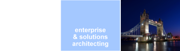 Redapsys models, designs and implements enterprise, business &amp solutions architectures
